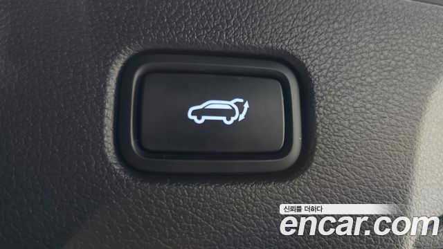 Hyundai Palisade 2024 — photo 22