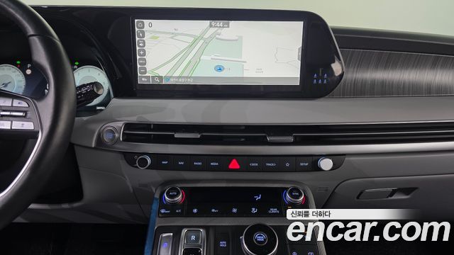 Hyundai Palisade 2024 — photo 24