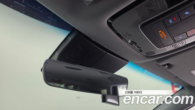 Hyundai Palisade 2024 — photo 25
