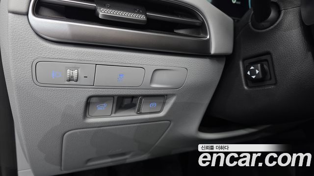 Hyundai Palisade 2024 — photo 26