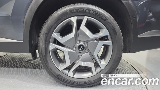 Hyundai Palisade 2024 — photo 7