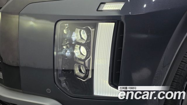 Hyundai Palisade 2024 — photo 8