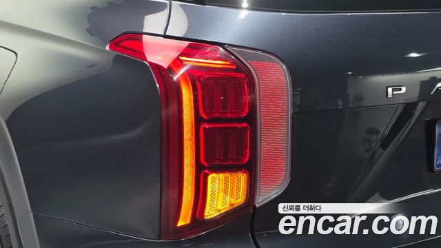 Hyundai Palisade 2024 — photo 9