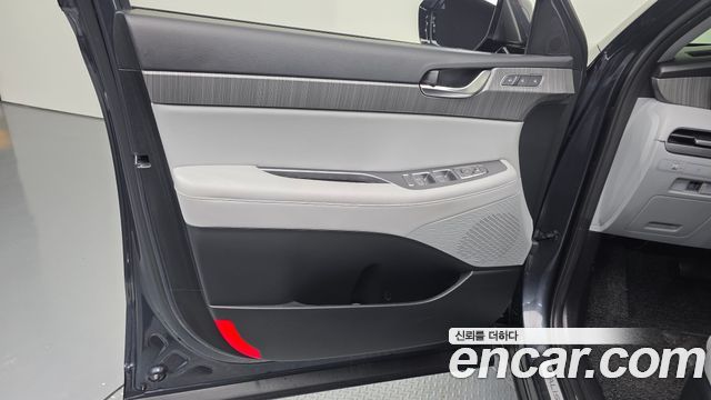 Hyundai Palisade 2024 — photo 14