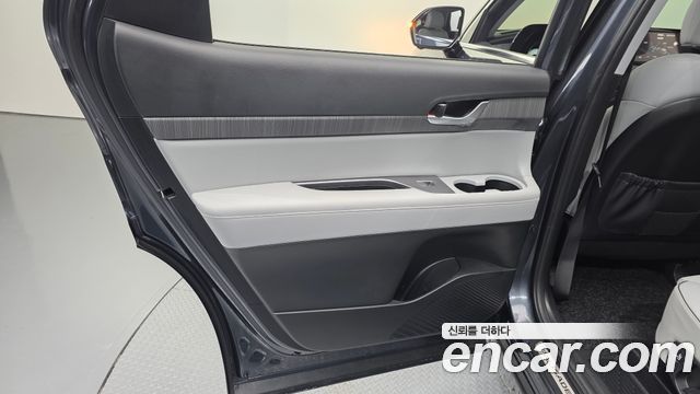 Hyundai Palisade 2024 — photo 15