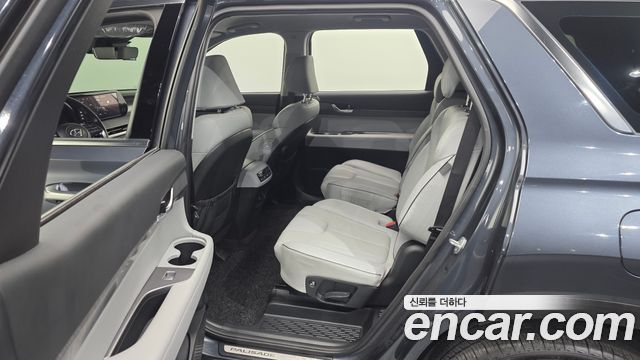Hyundai Palisade 2024 — photo 16