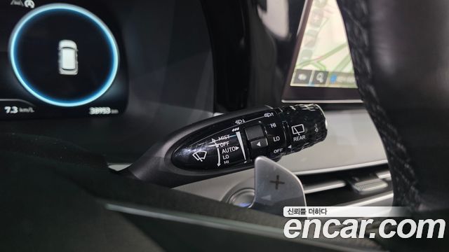Hyundai Palisade 2024 — photo 27