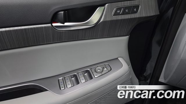 Hyundai Palisade 2024 — photo 28
