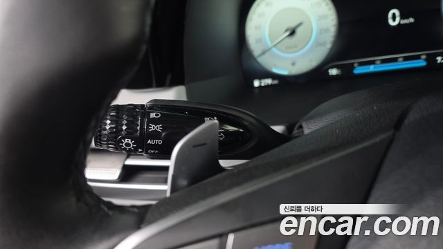 Hyundai Palisade 2024 — photo 29