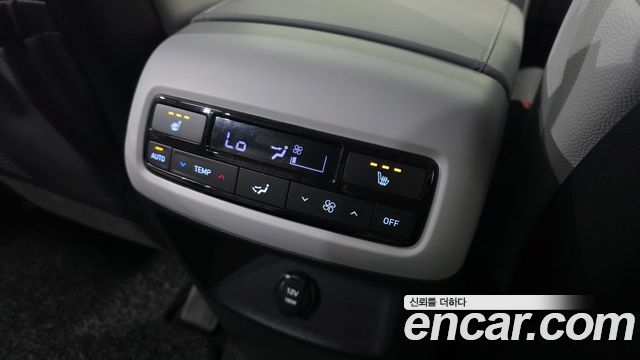 Hyundai Palisade 2024 — photo 30
