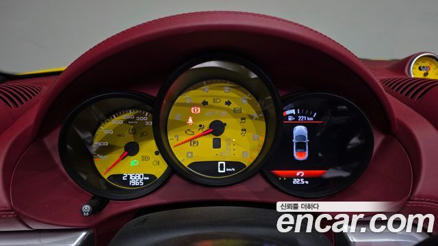 Porsche 718 2021 — photo 11