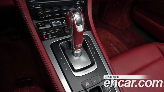 Porsche 718 2021 — photo 12
