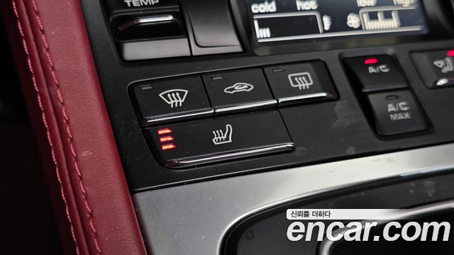 Porsche 718 2021 — photo 17