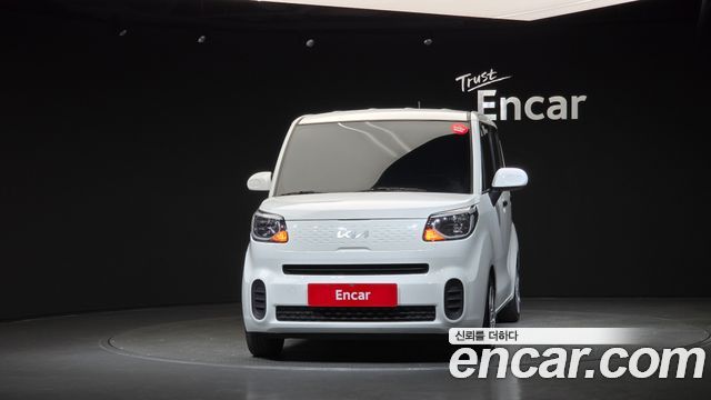 Kia RAY 2022 — photo 3