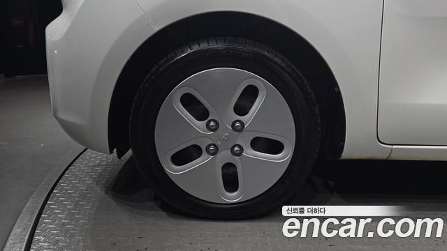 Kia RAY 2022 — photo 5
