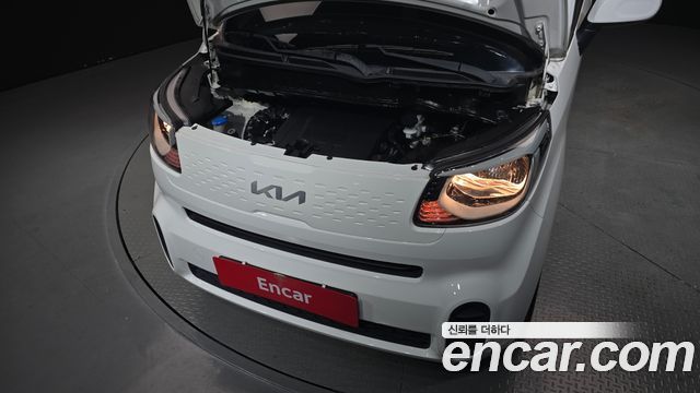 Kia RAY 2022 — photo 6