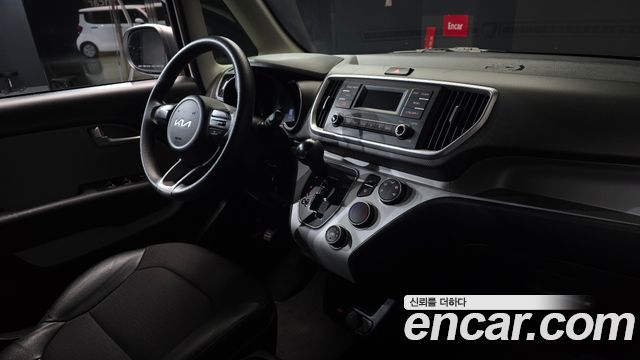 Kia RAY 2022 — photo 7