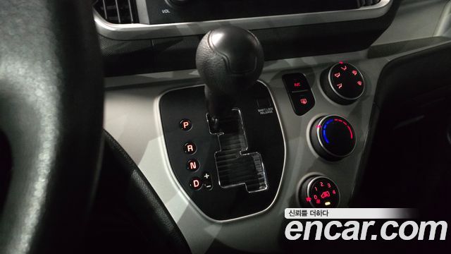 Kia RAY 2022 — photo 9