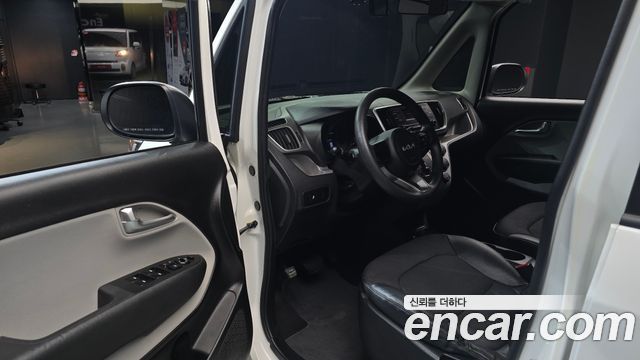 Kia RAY 2022 — photo 10
