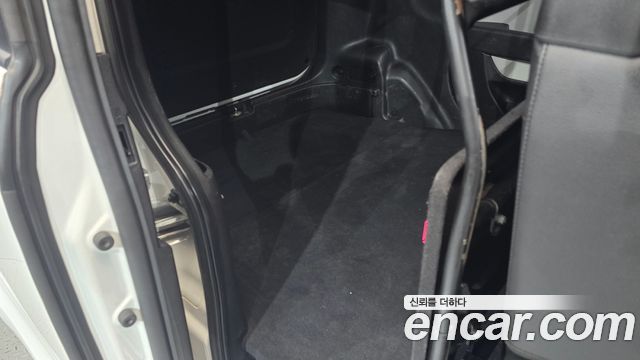 Kia RAY 2022 — photo 11