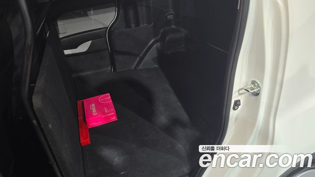 Kia RAY 2022 — photo 12