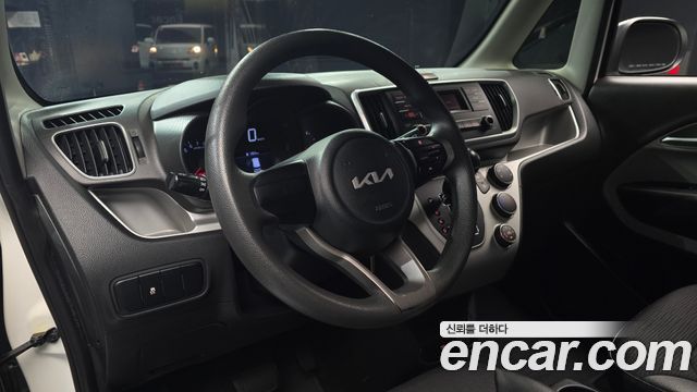 Kia RAY 2022 — photo 13
