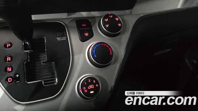 Kia RAY 2022 — photo 15