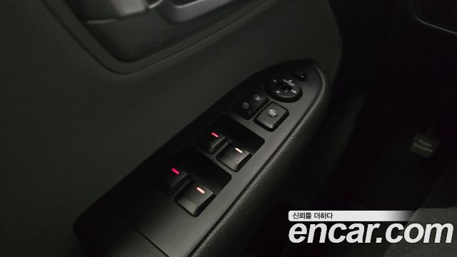 Kia RAY 2022 — photo 17