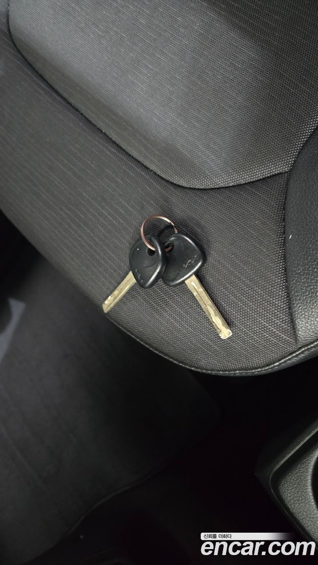 Kia RAY 2022 — photo 18