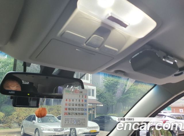 KG Mobility Rexton 2020 — photo 4