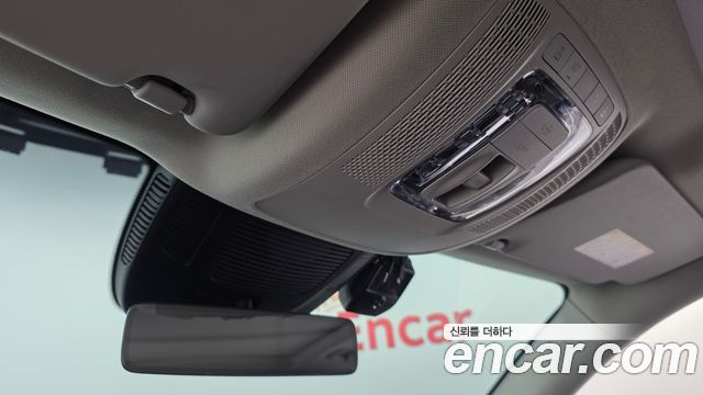 Mercedes-Benz GLE-Class 2022 — photo 20