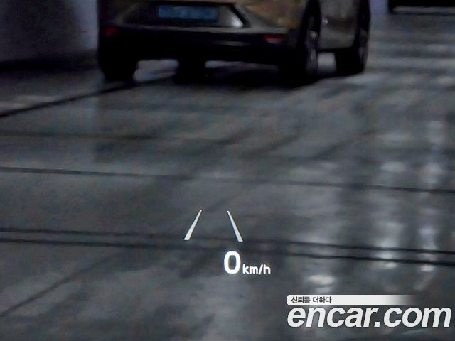 Kia K9 2021 — photo 16