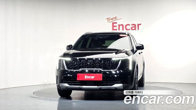 Kia Sorento 2024 — photo 3