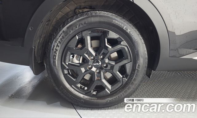 Kia Sorento 2024 — photo 5