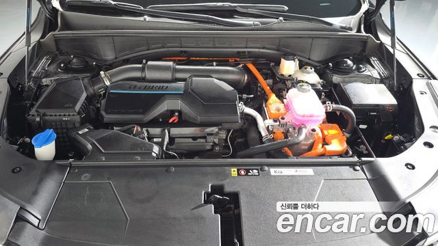 Kia Sorento 2024 — photo 6
