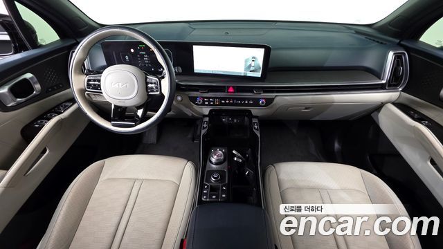 Kia Sorento 2024 — photo 10