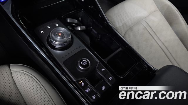 Kia Sorento 2024 — photo 12