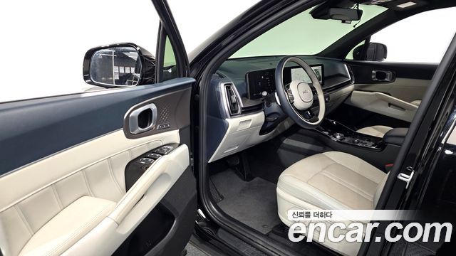 Kia Sorento 2024 — photo 13