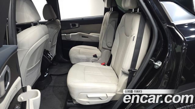 Kia Sorento 2024 — photo 17
