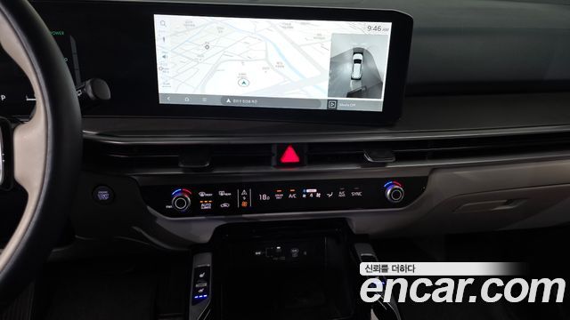 Kia Sorento 2024 — photo 18