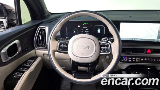 Kia Sorento 2024 — photo 19