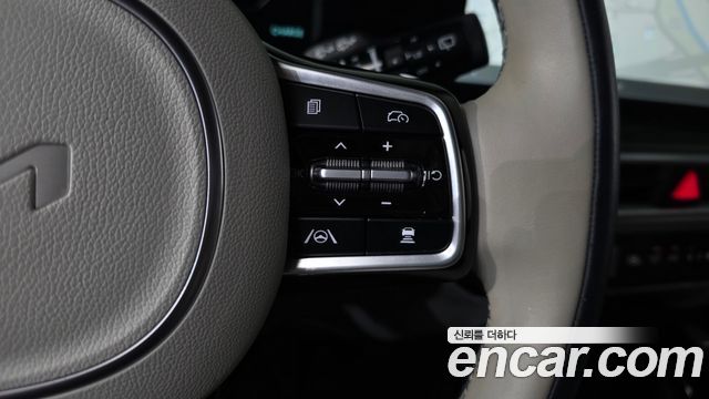Kia Sorento 2024 — photo 22