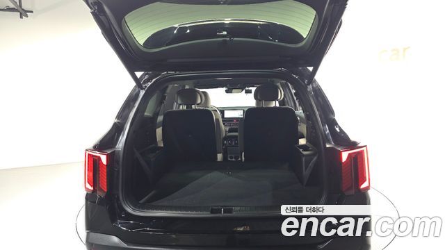 Kia Sorento 2024 — photo 24