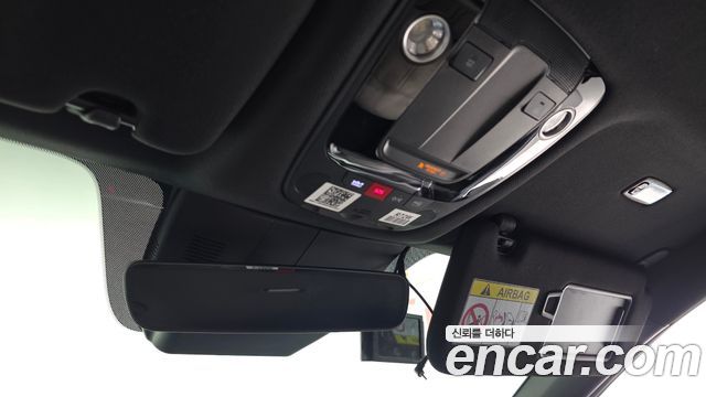 Kia Sorento 2024 — photo 25