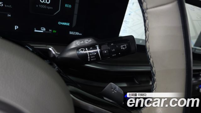Kia Sorento 2024 — photo 26