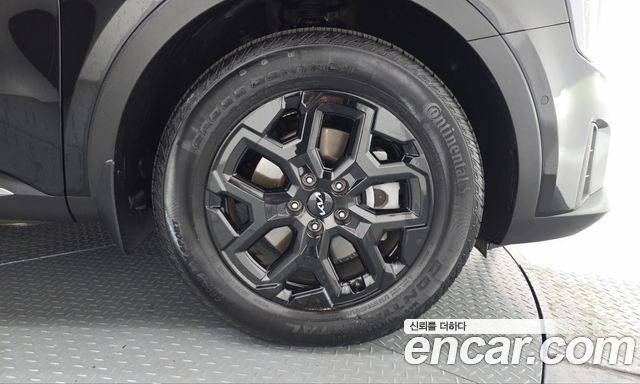 Kia Sorento 2024 — photo 7
