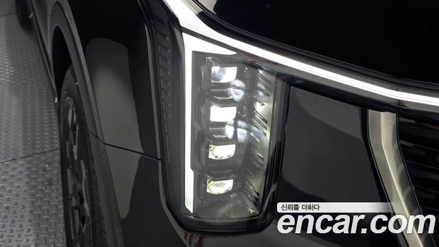 Kia Sorento 2024 — photo 8