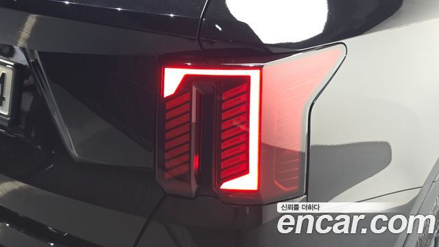 Kia Sorento 2024 — photo 9