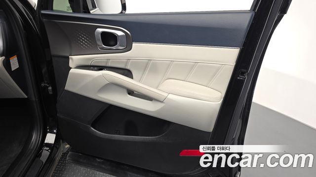 Kia Sorento 2024 — photo 14