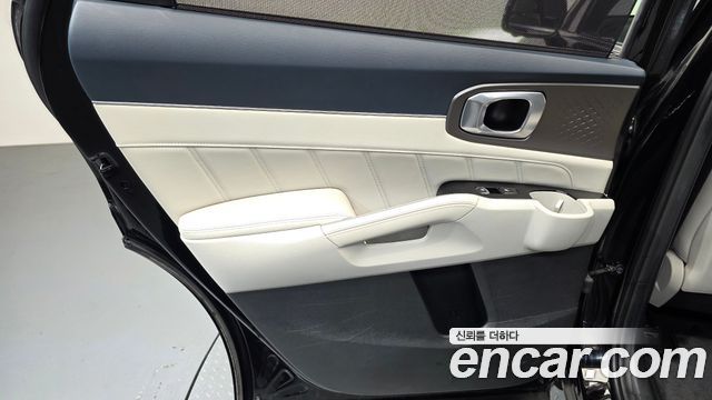Kia Sorento 2024 — photo 15
